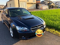 スバル レガシィB4 2.0GT_4WD(AT_2.0)
