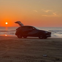 マツダ CX-30 XD ブラックトーンエディション_4WD(AT_1.8)