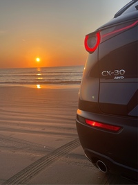 マツダ CX-30 XD ブラックトーンエディション_4WD(AT_1.8)