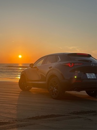 マツダ CX-30 XD ブラックトーンエディション_4WD(AT_1.8)