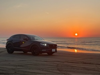 マツダ CX-30 XD ブラックトーンエディション_4WD(AT_1.8)