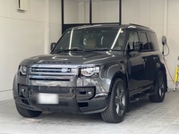 ランドローバー ディフェンダー 110 Xダイナミック HSE D350_RHD_AWD(AT_3.0）