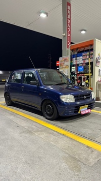 ダイハツ ミラ