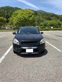 日産 デュアリス