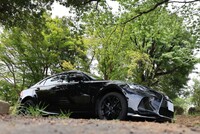 レクサス ISハイブリッド 300h(CVT_2.5)