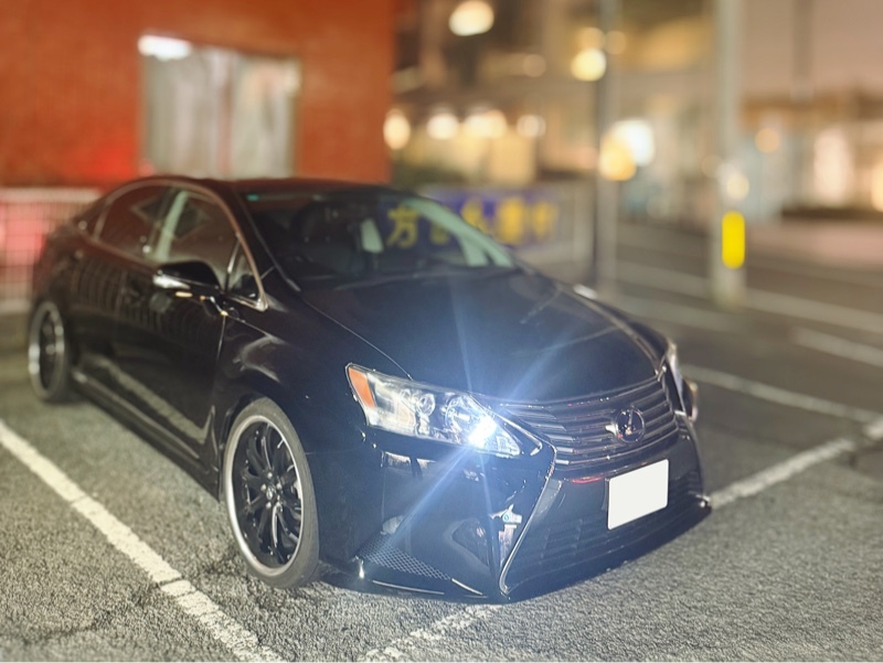 レクサス HSハイブリッド HS250h(CVT_2.4)