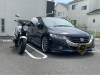 ホンダ オデッセイ