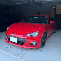 スバル BRZ S(MT_2.0)