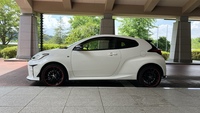 トヨタ GRヤリス GRヤリス RS(CVT_1.5)