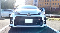 トヨタ GRヤリス GRヤリス RS(CVT_1.5)