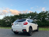 スバル XV 2.0i-L アイサイト_AWD(CVT_2.0)
