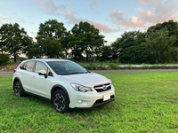 スバル XV 2.0i-L アイサイト_AWD(CVT_2.0)