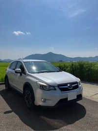 スバル XV 2.0i-L アイサイト_AWD(CVT_2.0)