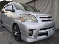 トヨタ ノア S(CVT_2.0)