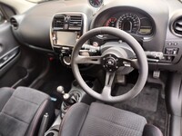 日産 マーチ ニスモ S(MT_1.5)