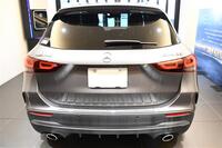 メルセデスAMG GLAクラス メルセデスAMG GLA35 4マチック_RHD_4WD(DCT_2.0)