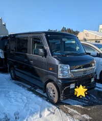 マツダ スクラムワゴン PZターボ スペシャルパッケージ_4WD(AT_0.66)