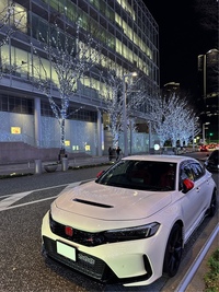 ホンダ シビックタイプR タイプR(MT_2.0)