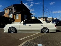 トヨタ クラウン ロイヤルツーリング(AT_2.5)