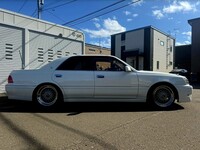 トヨタ クラウン ロイヤルツーリング(AT_2.5)