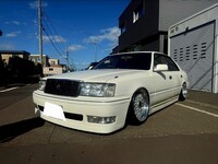 トヨタ クラウン ロイヤルツーリング(AT_2.5)