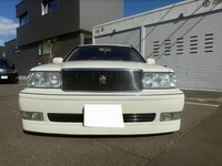 トヨタ クラウン ロイヤルツーリング(AT_2.5)