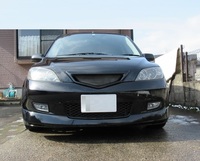 マツダ デミオ SPORT(MT_1.5)