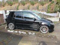マツダ デミオ SPORT(MT_1.5)