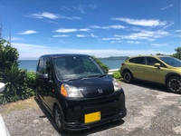 ホンダ ライフ C(AT_0.66)