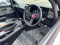 トヨタ スプリンタートレノ