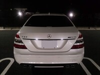 AMG Sクラス S63 AMG ロング_RHD(AT_6.2)