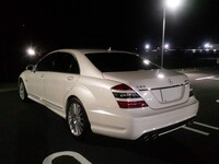 AMG Sクラス S63 AMG ロング_RHD(AT_6.2)