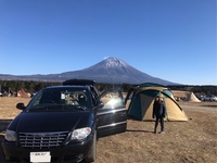 クライスラー グランドボイジャー リミテッド_RHD(AT_3.3)