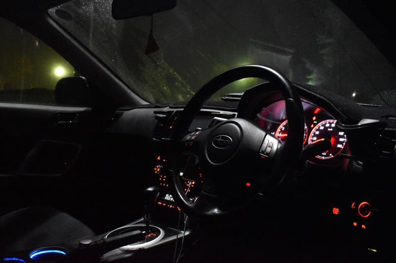 スバル レガシィ アウトバック 2.5XT_AWD(AT_2.5)