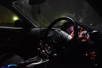 スバル レガシィ アウトバック 2.5XT_AWD(AT_2.5)