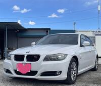 BMW 3シリーズ セダン 320i_RHD(AT_2.0)