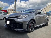 トヨタ GRヤリス RZ“ハイパフォーマンス”_4WD(iMT_1.6)
