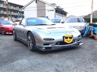 マツダ RX-7