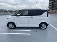 ダイハツ ムーヴ G(CVT_0.66)