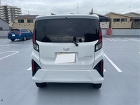 ダイハツ ムーヴ G(CVT_0.66)