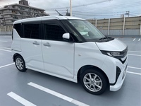 ダイハツ ムーヴ G(CVT_0.66)