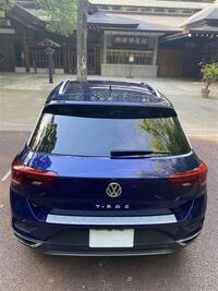 フォルクスワーゲン Tロック TDI スポーツ_RHD(DSG_2.0)