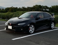 ホンダ シビックタイプR タイプR(MT_2.0)