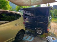 ダイハツ アトレーワゴン カスタムターボ RS“リミテッド”(AT_0.66)