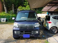 ダイハツ アトレーワゴン カスタムターボ RS“リミテッド”(AT_0.66)