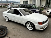 トヨタ チェイサー アバンテG(AT_3.0)