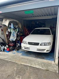 トヨタ チェイサー アバンテG(AT_3.0)