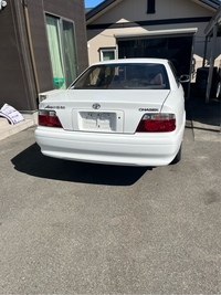 トヨタ チェイサー アバンテG(AT_3.0)