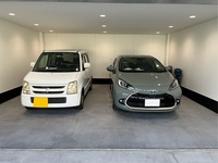 トヨタ アクア Z(CVT_1.5)