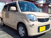 日産 モコ